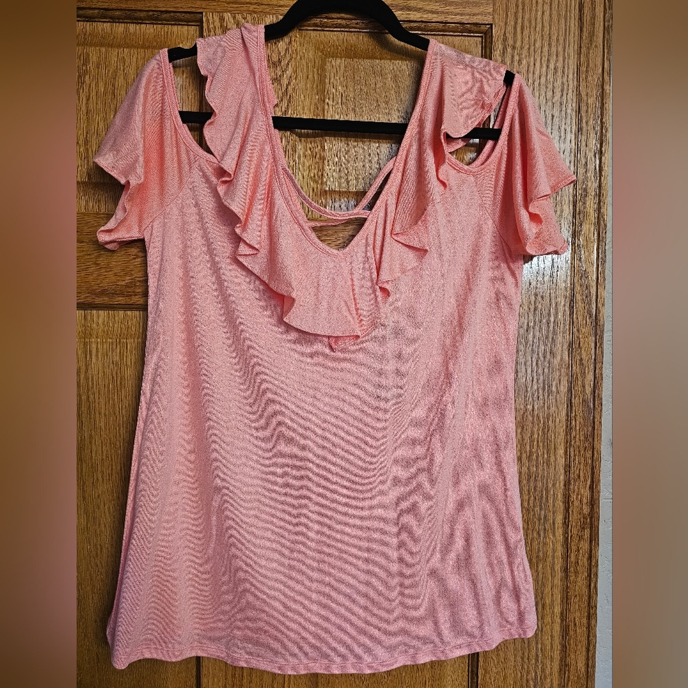 Miss Me blouse